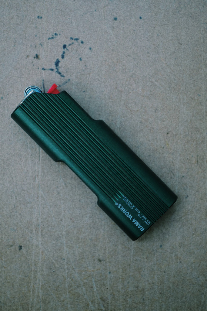 XO LIGHTER MINI