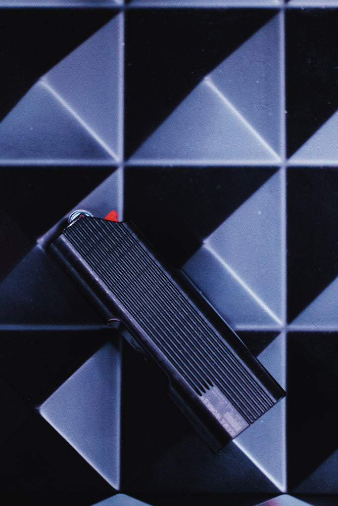 XO LIGHTER MINI