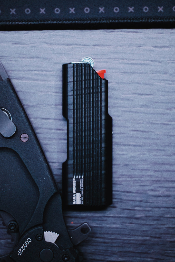 XO LIGHTER MINI