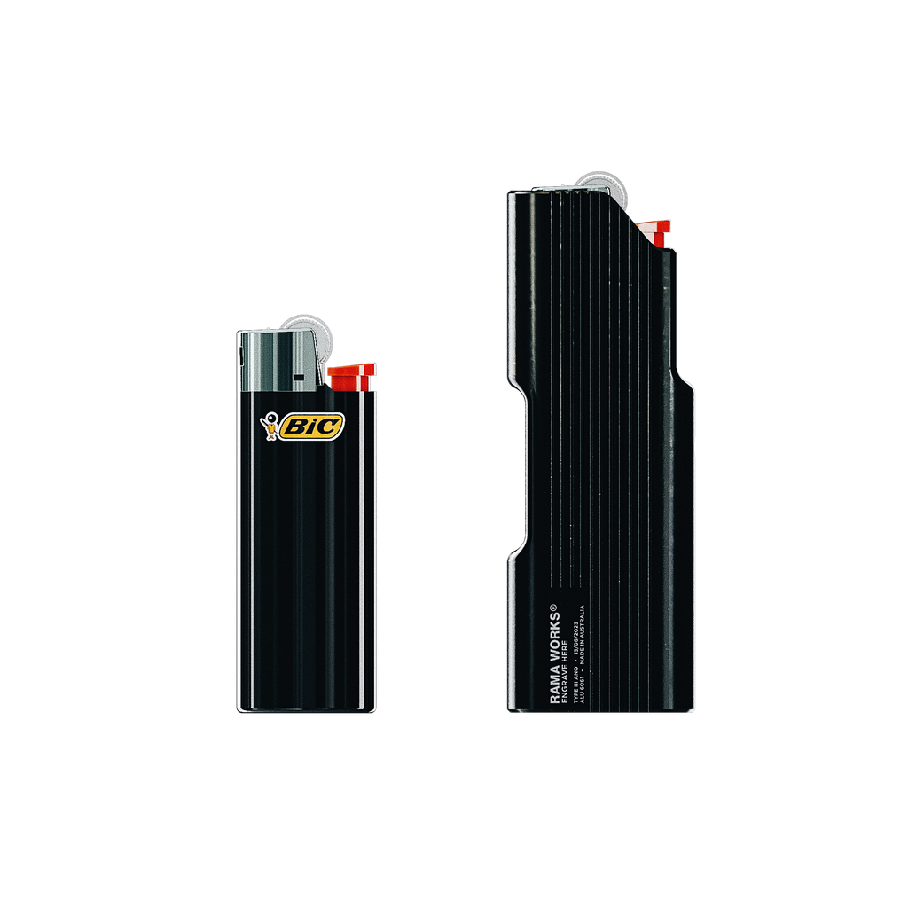 XO LIGHTER MINI