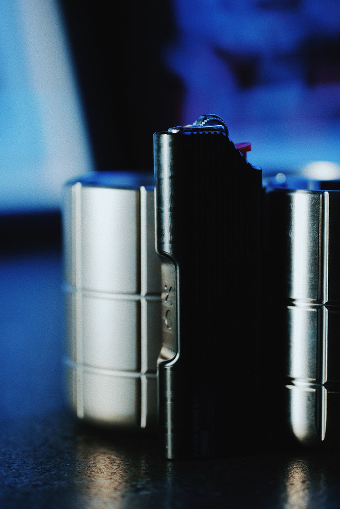 XO LIGHTER MINI