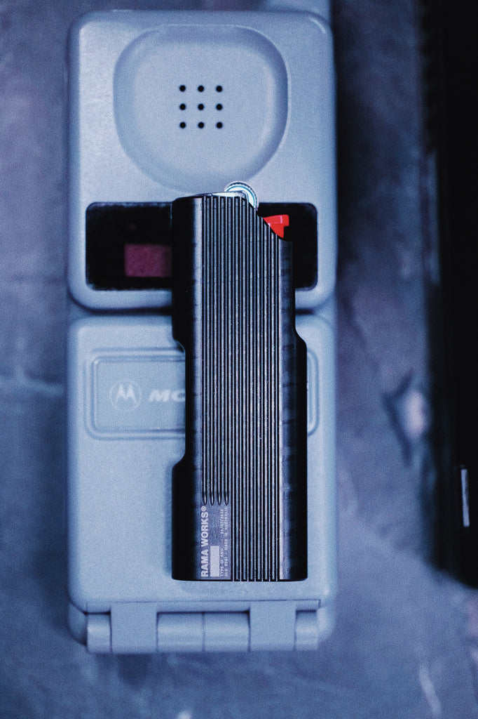 XO LIGHTER MINI