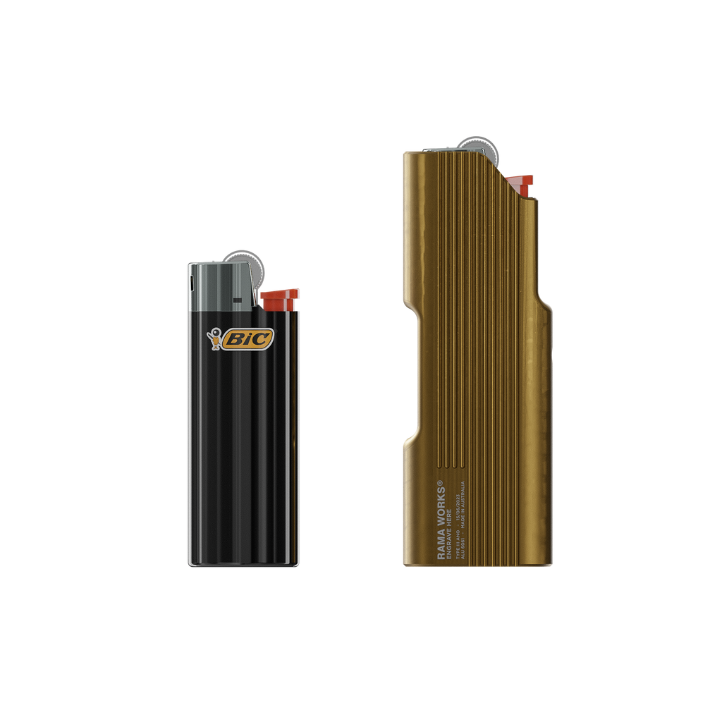 XO LIGHTER MINI