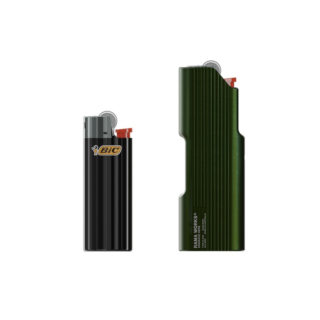 XO LIGHTER MINI