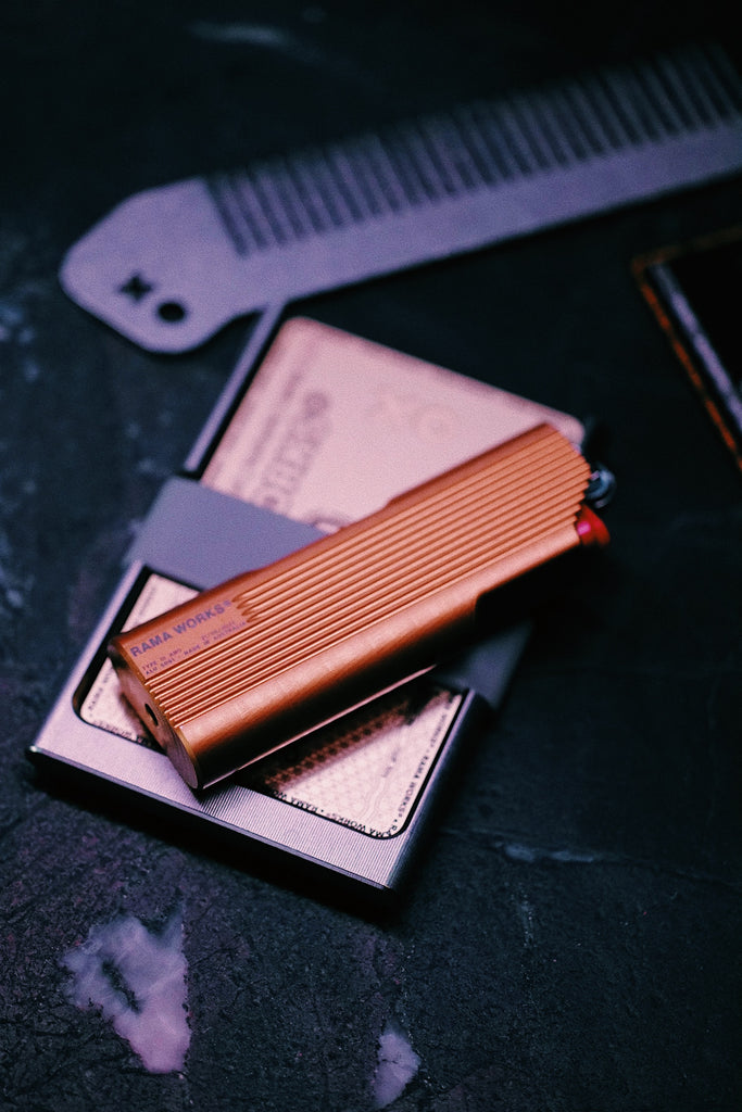 XO LIGHTER MINI