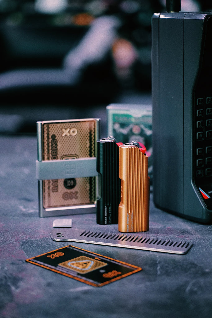 XO LIGHTER MINI