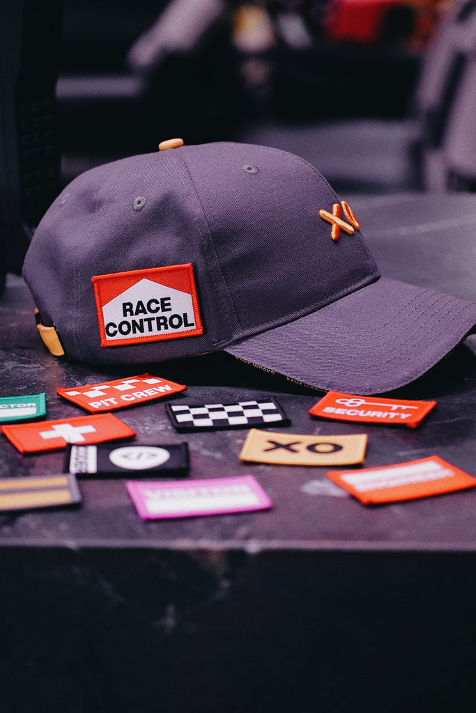 XO WORKERS CAP