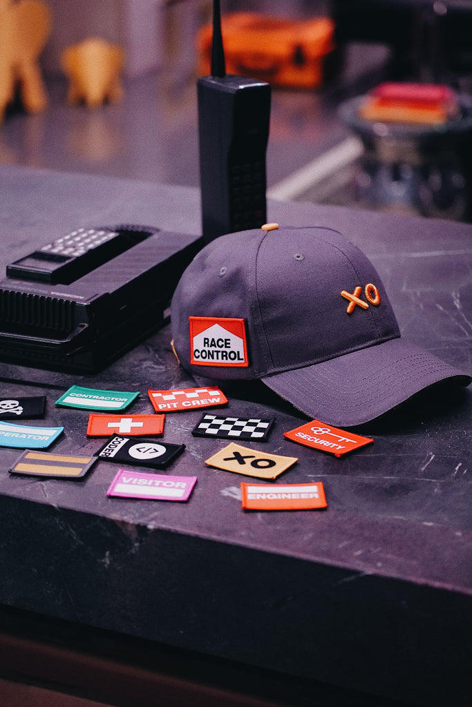XO WORKERS CAP