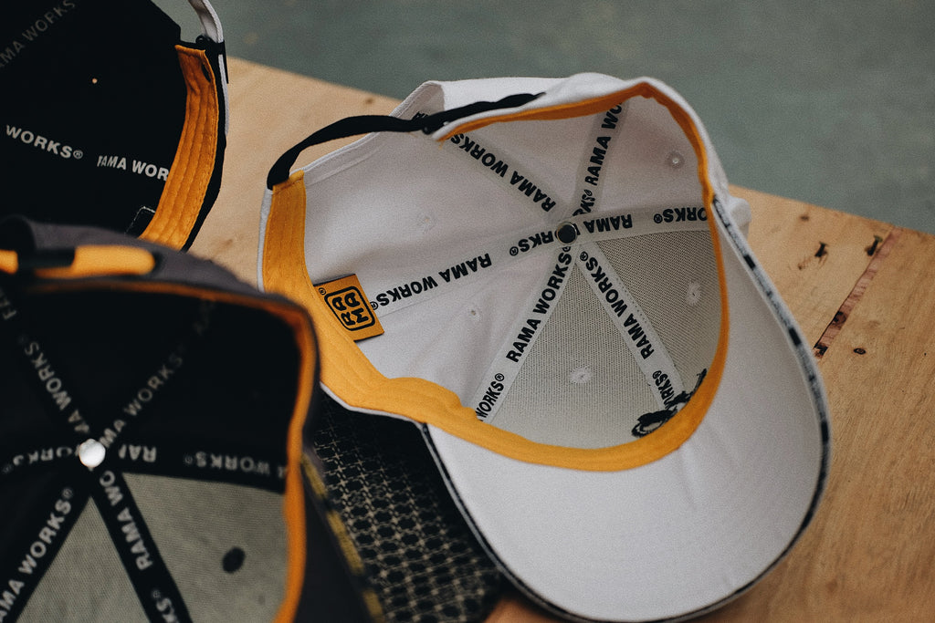 XO WORKERS CAP
