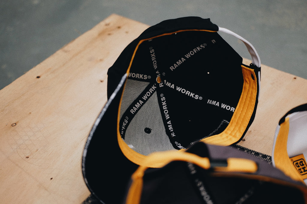 XO WORKERS CAP