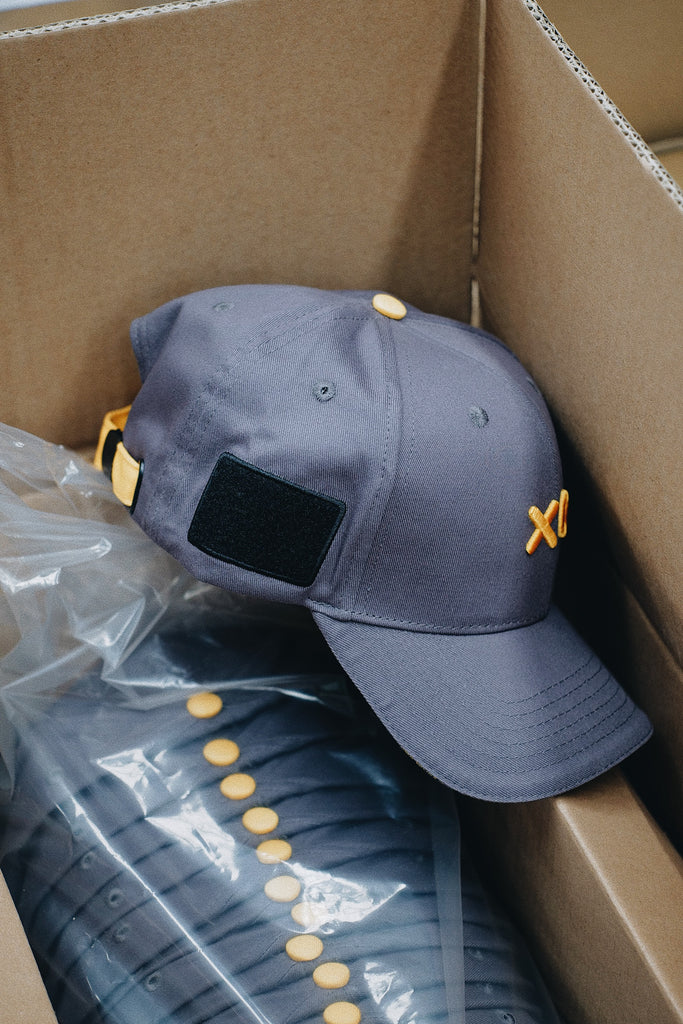 XO WORKERS CAP