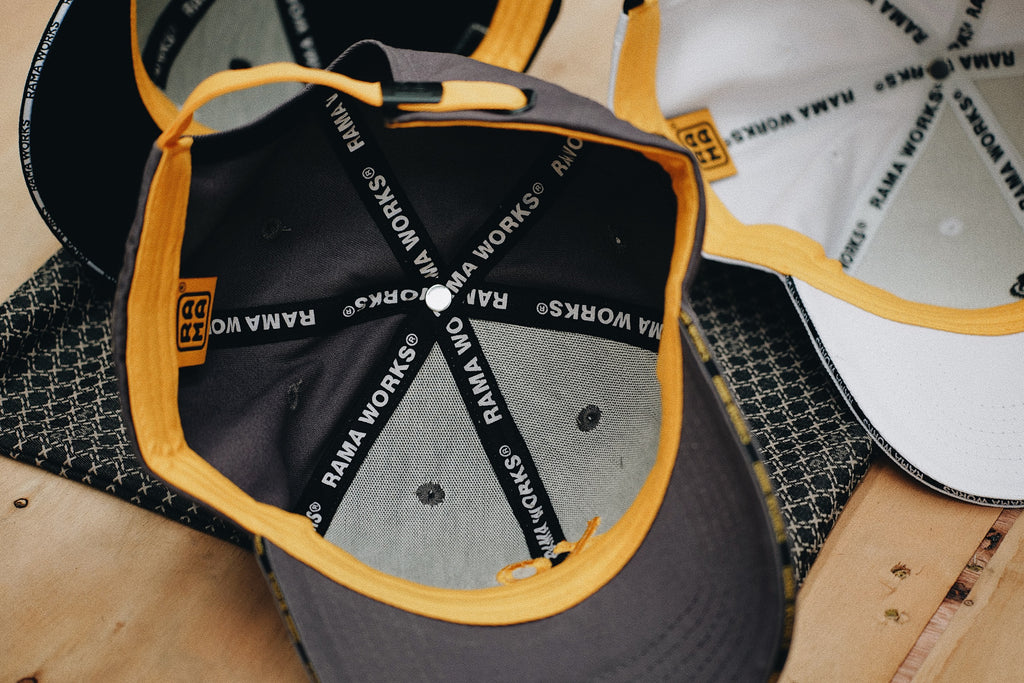 XO WORKERS CAP
