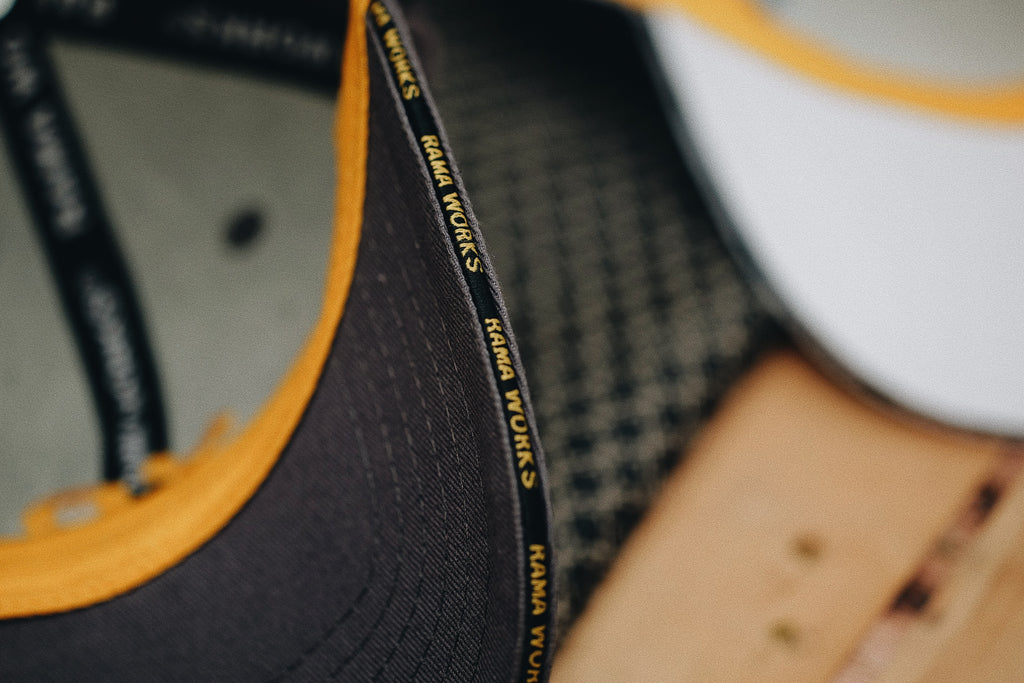 XO WORKERS CAP