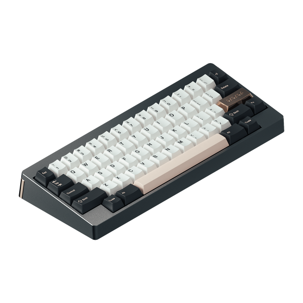 M60-A OLIVIA EDITION – Extras – RAMA WORKS®