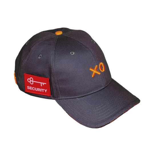 XO WORKERS CAP
