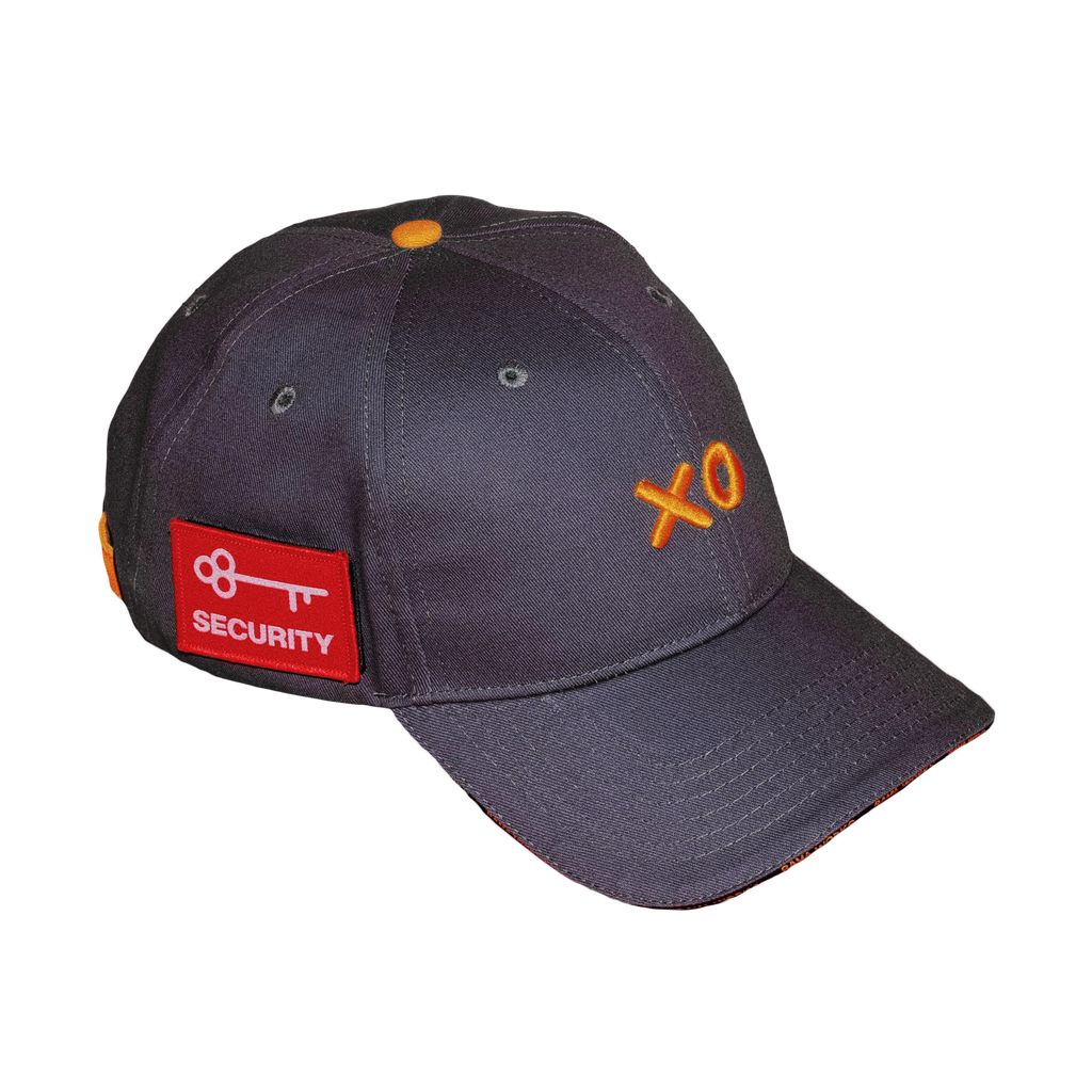 XO WORKERS CAP