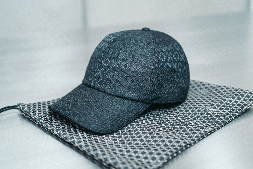 TEAM CAP XO
