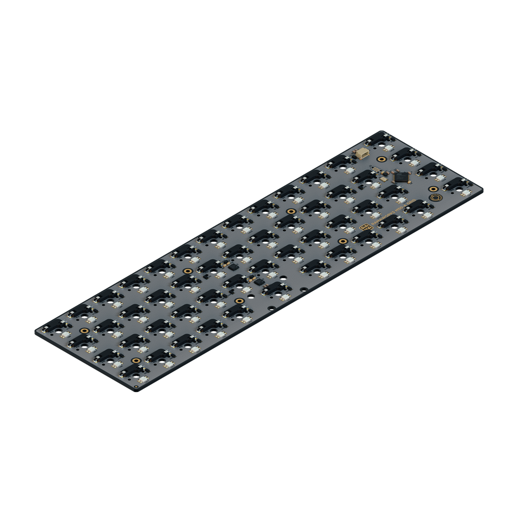M50-A GRID PCB