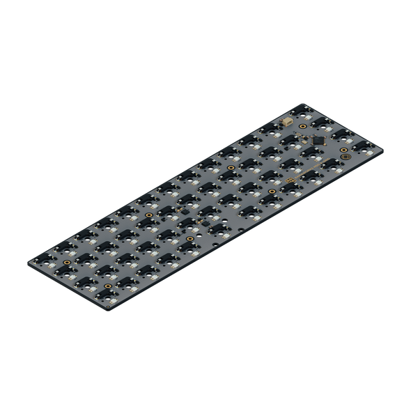 M50-A GRID PCB
