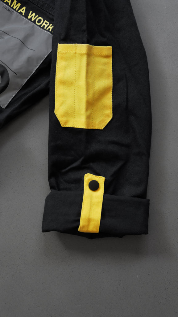 XO JUMPSUIT