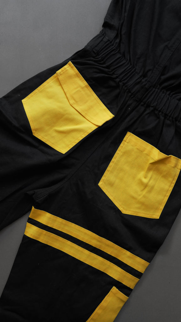 XO JUMPSUIT