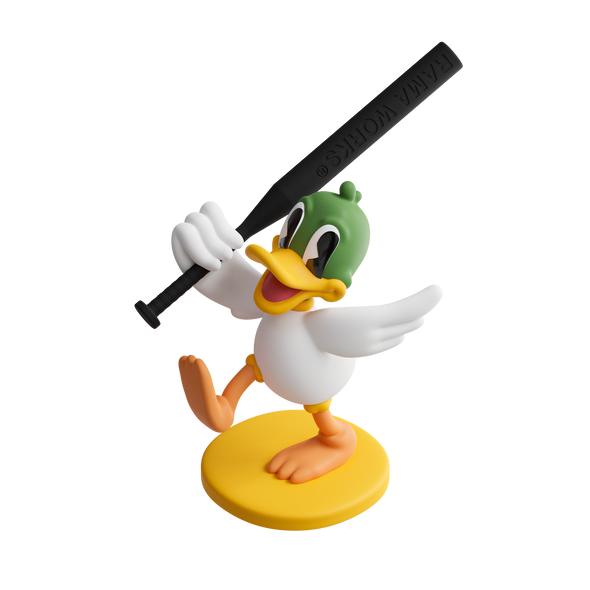 KAMO 100 FIGURINE