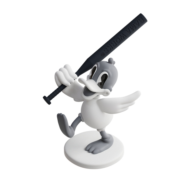 KAMO 100 FIGURINE – RAMA WORKS®