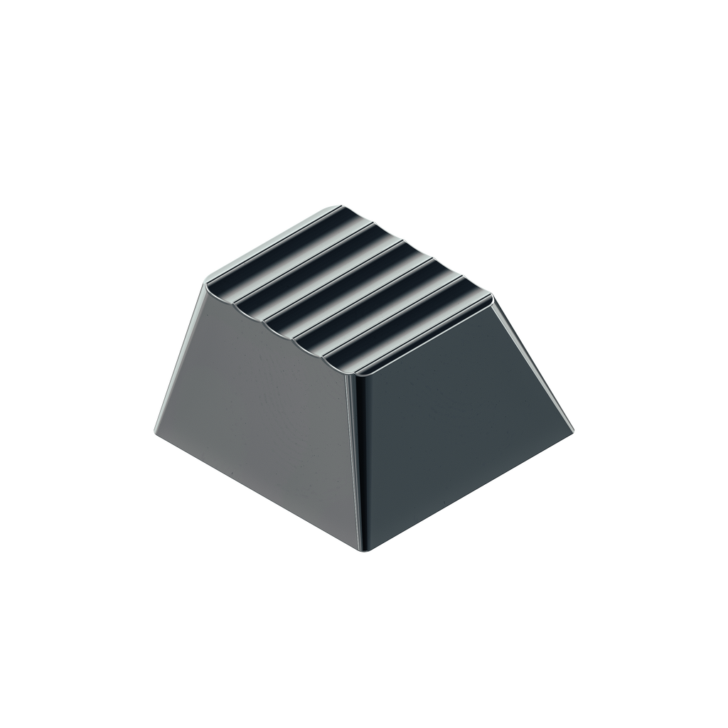 WAVE SEQ2 Br Polished 1/35