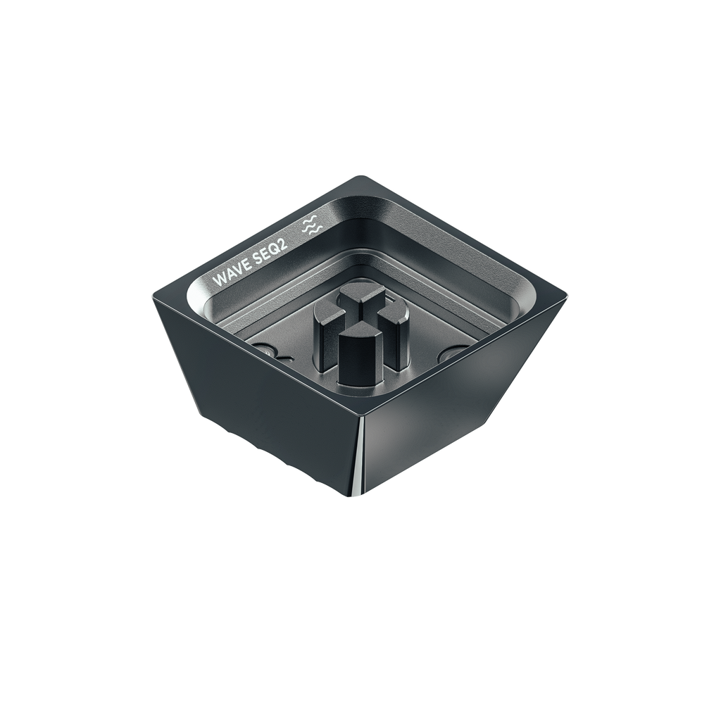 WAVE SEQ2 Br Polished 1/35