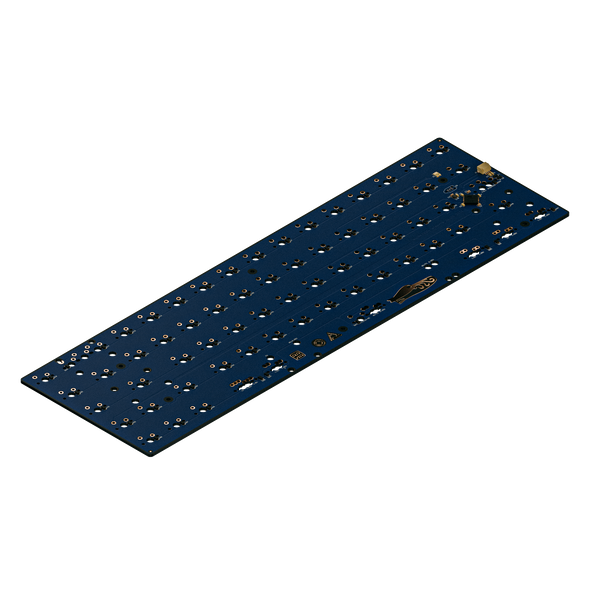 Jules PCB