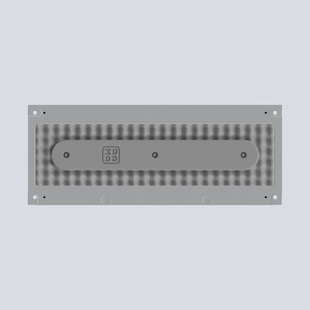 W02-A Internal Dampener
