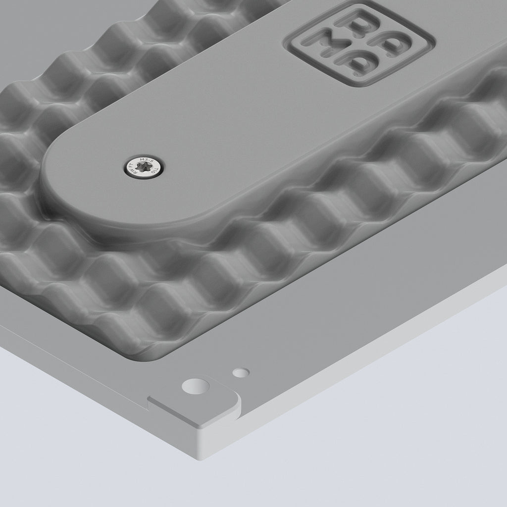 W02-A Internal Dampener