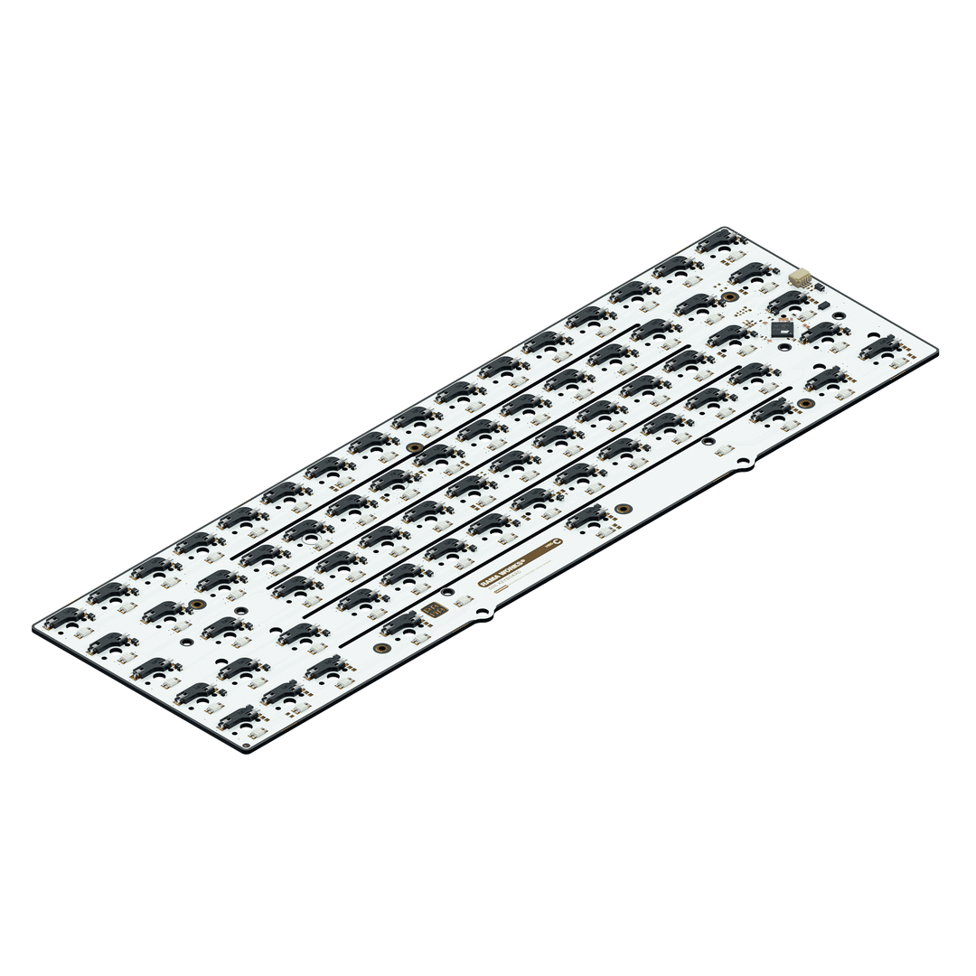 M65-C PCB (Extra)