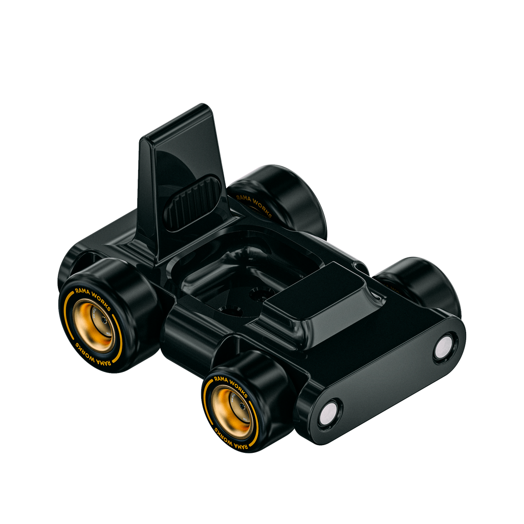 NEMO RW01 NIGHT Edition