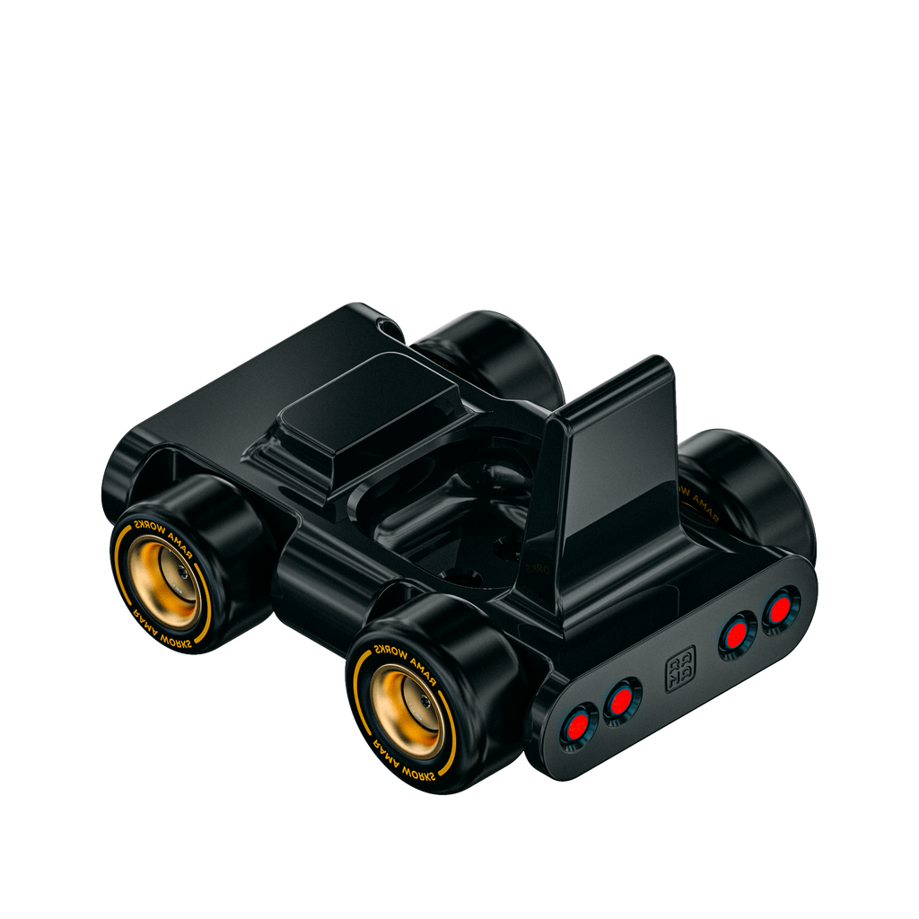 NEMO RW01 NIGHT Edition