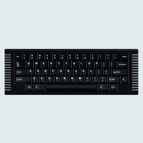 RAMA WORKS Thermal Plus Hotswap 自作キーボード THERMAL SEQ2 KEYBOARD – RAMA WORKS®