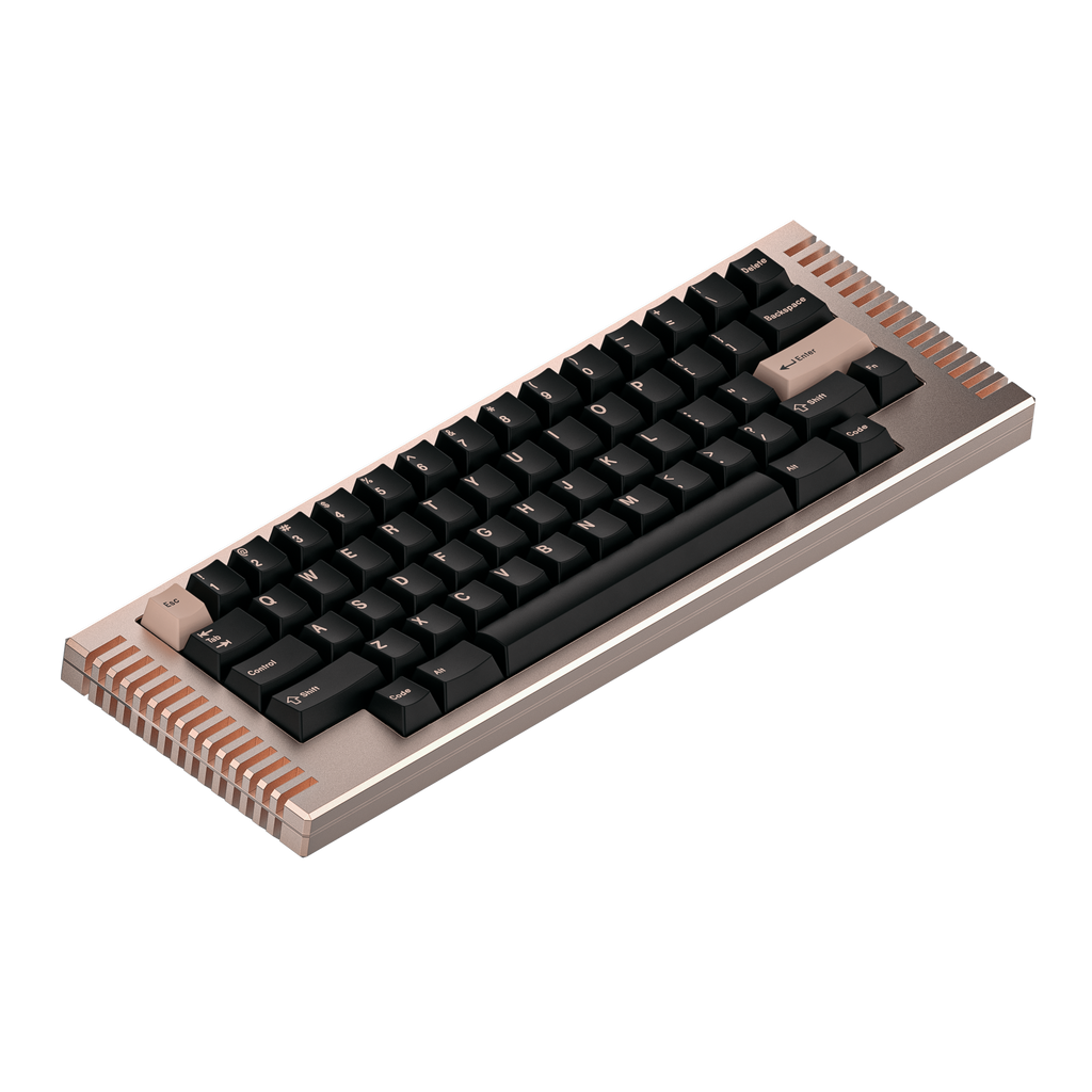 THERMAL SEQ2 KEYBOARD