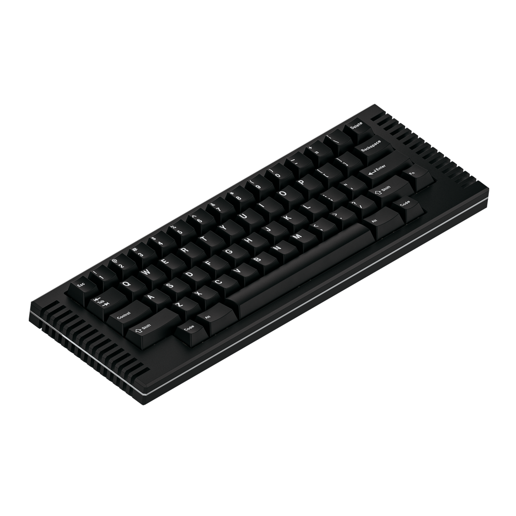 THERMAL SEQ2 KEYBOARD