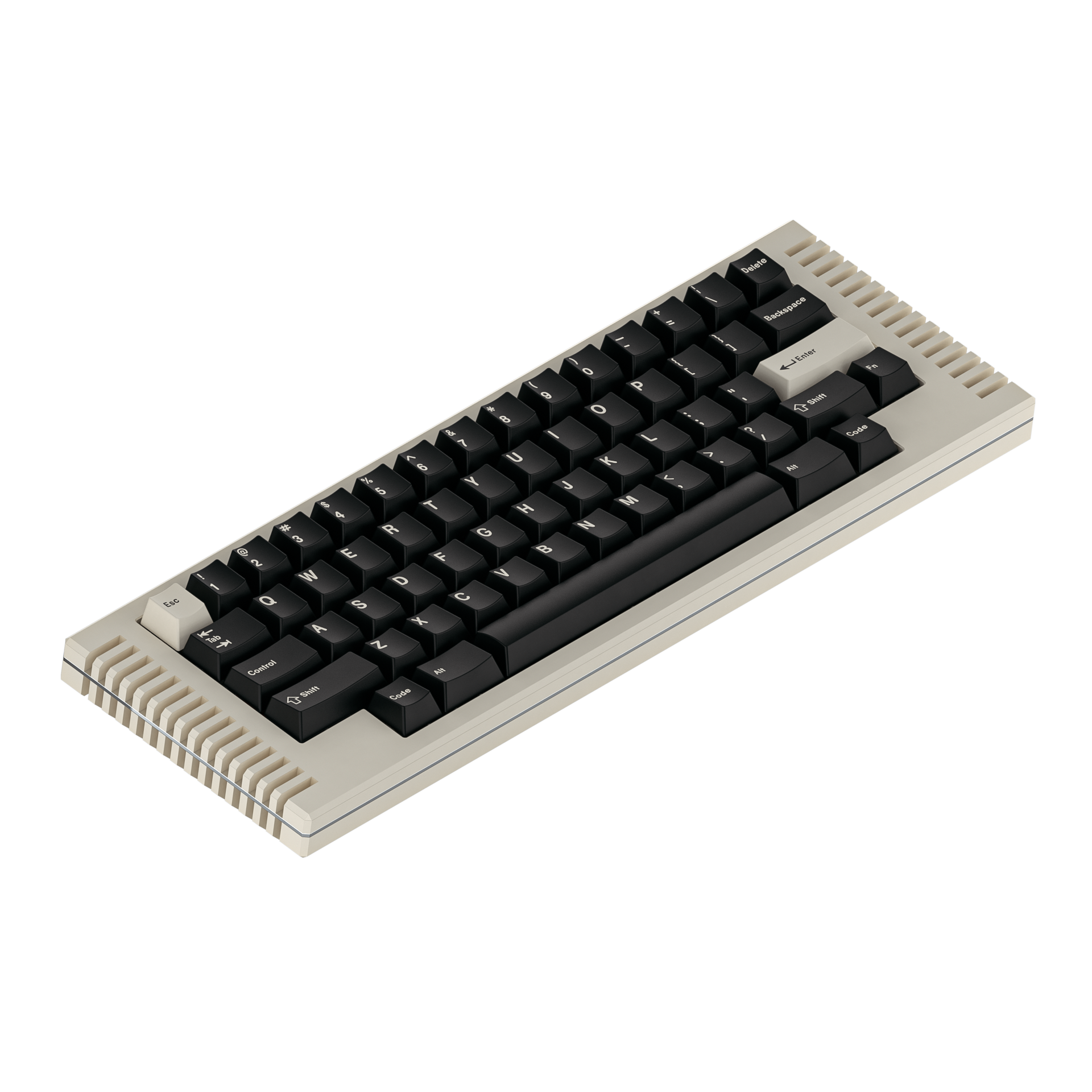 THERMAL SEQ2 KEYBOARD