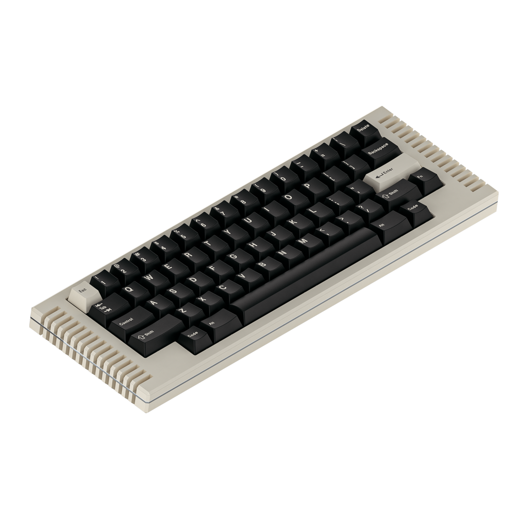THERMAL SEQ2 KEYBOARD