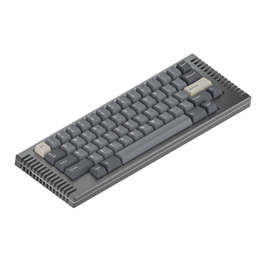 THERMAL SEQ2 KEYBOARD