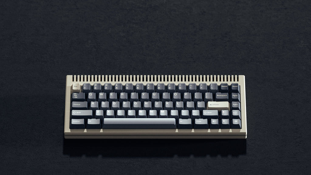 THERMAL+ KEYBOARD