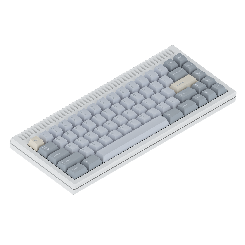 THERMAL+ KEYBOARD