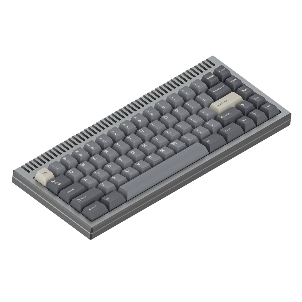 THERMAL+ KEYBOARD