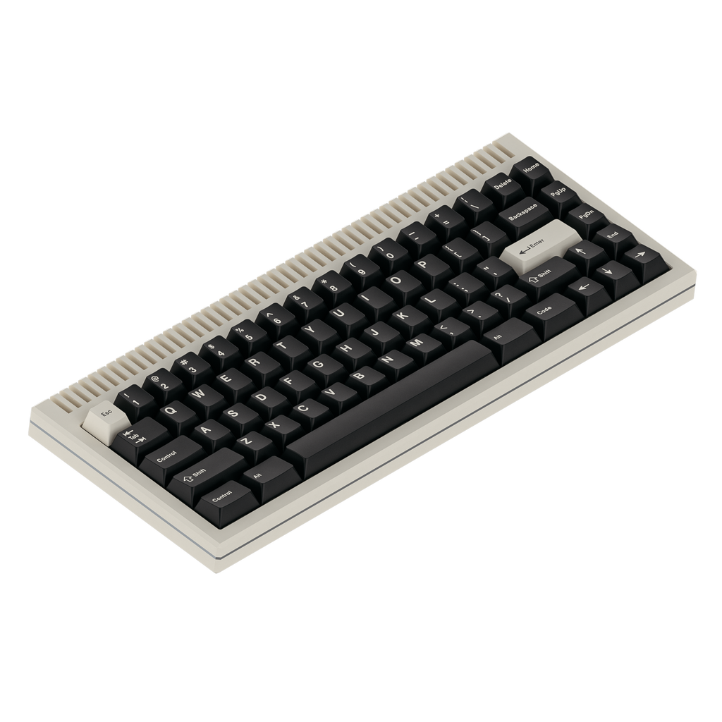 THERMAL+ KEYBOARD
