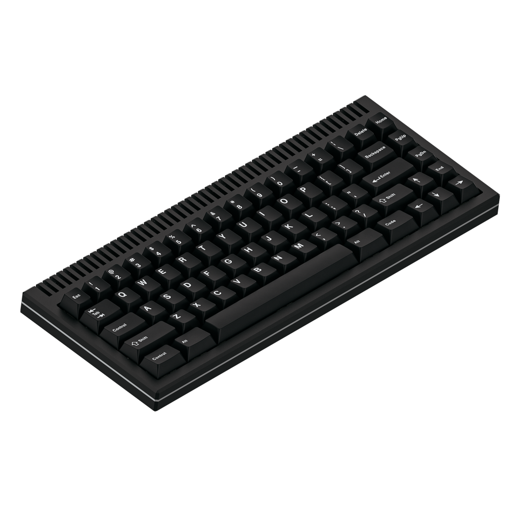 THERMAL+ KEYBOARD