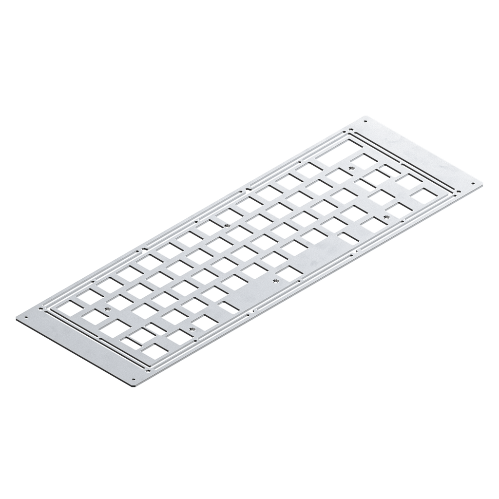 THERMAL SEQ2 Plate