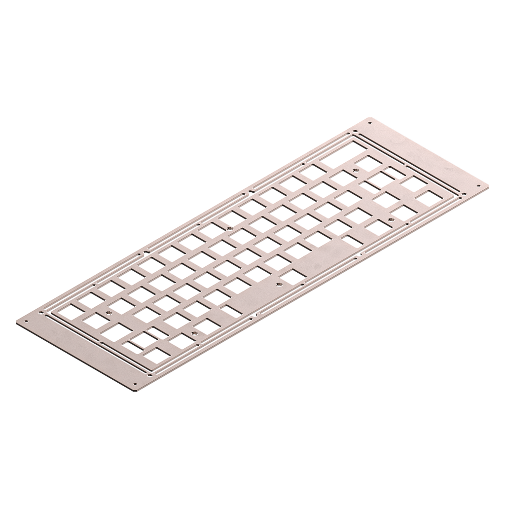 THERMAL SEQ2 Plate