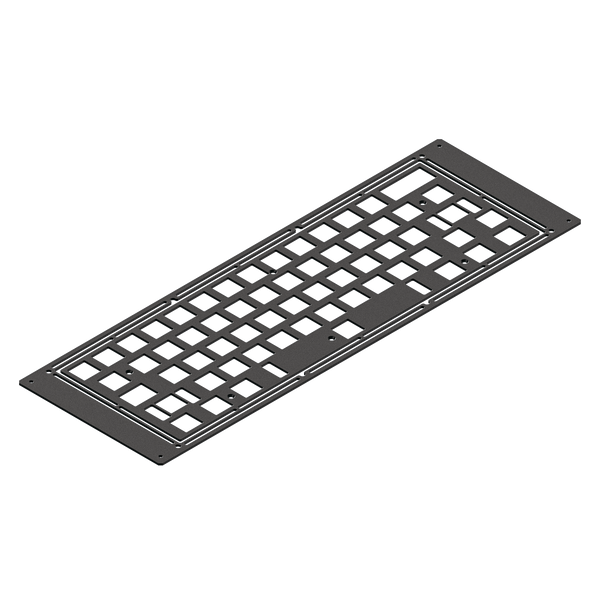 THERMAL SEQ2 Plate – RAMA WORKS®