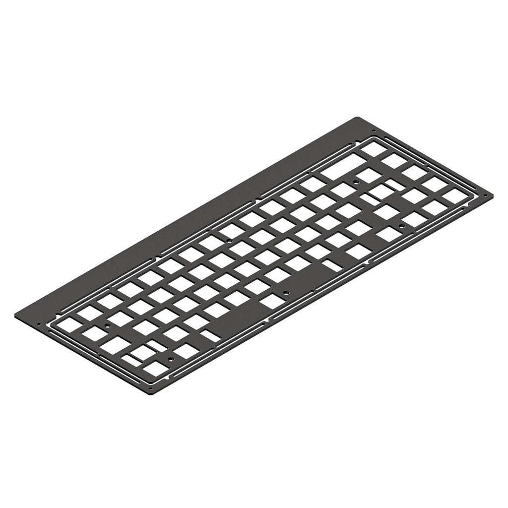 THERMAL+ Plate